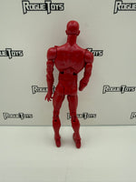 Mattel DC Classics Mercury