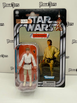 Hasbro Star Wars The Vintage Collection Luke Skywalker
