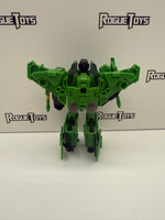 Iron Factory Tyrant’s Wings Green IF EX-20 G