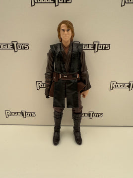 Hasbro Star Wars The Black Series #12 Anakin Skywalker