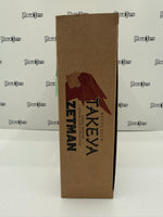 Kaiyodo Revoltech Takeya Zetman Statue Collection Zetman