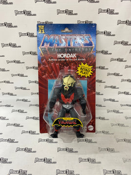 MOTU Origins Hordak