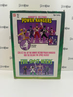 Bandai Mighty Morphin Power Rangers Karate Actuon Power Rangers Karate Kickin’ Kimberly