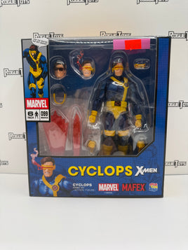 Medicom Toy MAFEX Marvel X-Men Cyclops