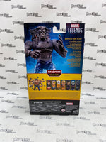 Marvel Legends Dark Beast