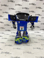 Transformers Alternators Smokescreen (Open Box)