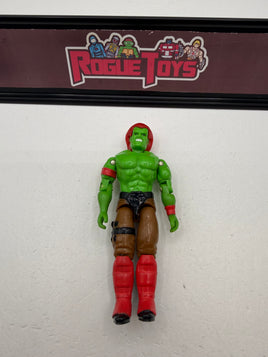 Hasbro G.I. Joe Battle Corps Street Fighter 2 Blanka