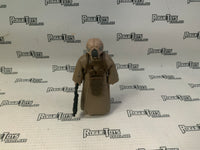 Kenner Vintage Star Wars Zuckess (4-Lom)