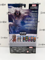 Hasbro Marvel Legends Infinity Ultron BAF Series Moon Knight