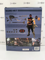 Mezco Toyz One:12 Collective DC KGBeast