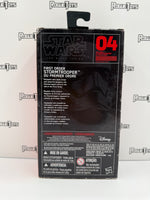 Hasbro Star Wars The Black Series First Order Stormtrooper