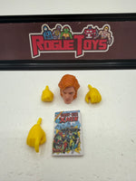 Hasbro Marvel Legends Comic Inspired Banshee