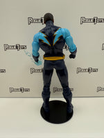 McFarlane Toys Gold Label Collection DC Multiverse Final Crisis Black Lightning