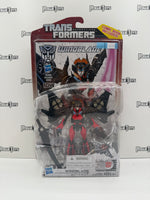 Hasbro Transformers Generations Deluxe Class Thrilling 30 Autobot Windblade