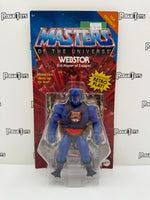 Mattel Masters of the Universe (MOTU) Origins Webstor