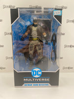 McFarlane Toys DC Multiverse DC Future State Batman Dark Detective