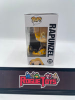 Funko POP! Disney Princess Rapunzel (Funko.com Exclusive)