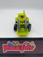 Hasbro Transformers G2 Roadblock