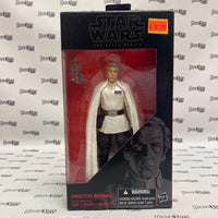 Hasbro Star Wars The Black Series Director Krennic - Rogue Toys