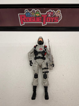 Hasbro G.I. Joe Cobra Vehicle Driver