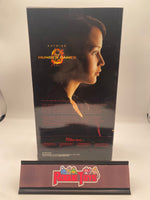 Mattel 2012 Barbie Collector The Hunger Games Katniss (Black Label)