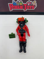 Palitoy 1983 Action Force Muton