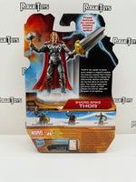 Hasbro Marvel Studios Thor: The Mighty Avenger 02 Sword Spike Thor