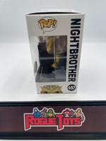 Funko POP! Star Wars Gaming Greats Special Edition Nightbrother