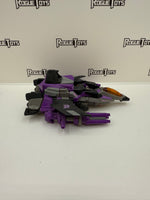 Hasbro Transformers Generations Deluxe Class Thrilling 30 Decepticon Skywarp