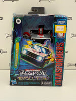 Hasbro Transformers Legacy Evolution Deluxe Class Crosscut