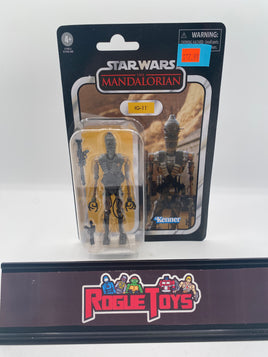 Kenner Star Wars: The Mandalorian IG-11