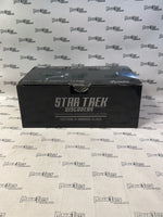 Section 31 Nimrod-Class Starship replica from Star Trek: Discovery, released by Eaglemoss Hero Collector in 2020