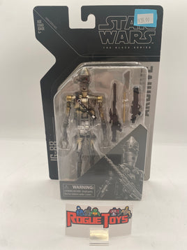 Hasbro Star Wars The Black Series Archive IG-88