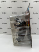 SEGA Soft Vinyl Figure Collection Gamera