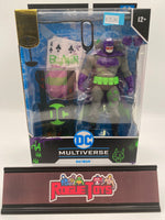 McFarlane Toys Gold Label Collection DC Multiverse Batman: The Dark Knight Returns Batman