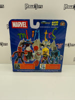 Diamond Select Toys Marvel Minimates Archangel & Apocalypse Variant 2-Pack