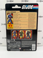 Hasbro G.I. Joe Cobra Enemy Cobra Commander
