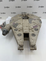 Galoob Micro Machines Star Wars Millennium Falcon Playset