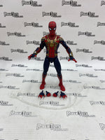 Marvel Legends No Way Home Integrated Suit Spider-Man (3-pack)