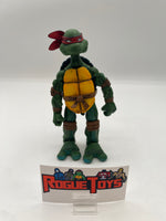 NECA Teenage Mutant Ninja Turtles Red Headband Set of 4 (bootlegs)