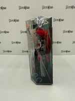 Mattel Monster High Fright-Mares Frets Quartzmane