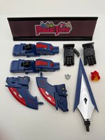 TFC Toys Trinity Force TF-03 Wildhunter