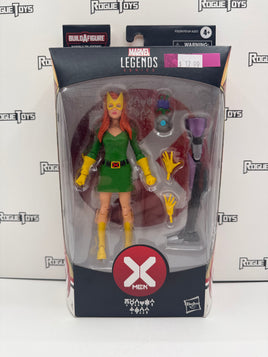 Hasbro Marvel Legends Marvel’s Tri-Sentinel BAF Series X-Men Marvel Girl