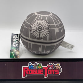 Comic Images 2013 Star Wars Death Star Plush