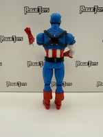 Hasbro Marvel Legends 20th Anniversary Series 1 Captain America