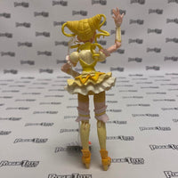 SH Figuarts Yes! Precure 5 Go Go Cure Lemenade - Rogue Toys