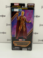 Hasbro Marvel Legends Marvel’s Cosmo BAF Series Guardians of the Galaxy Volume 3 Adam Warlock