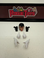 Hasbro Marvel Legends Quake