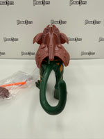 Mattel Masters of the Universe (MOTU) 200x Battlecat Jungle Attack He-Man