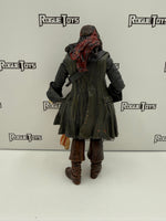 Disney Pirates of the Caribbean Captain Jack